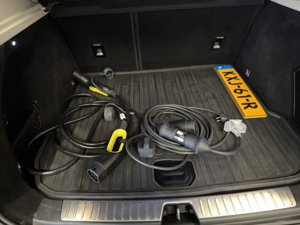 1.5 Plug-in Hybrid|Pano|360|Carplay|Infinity|Memory