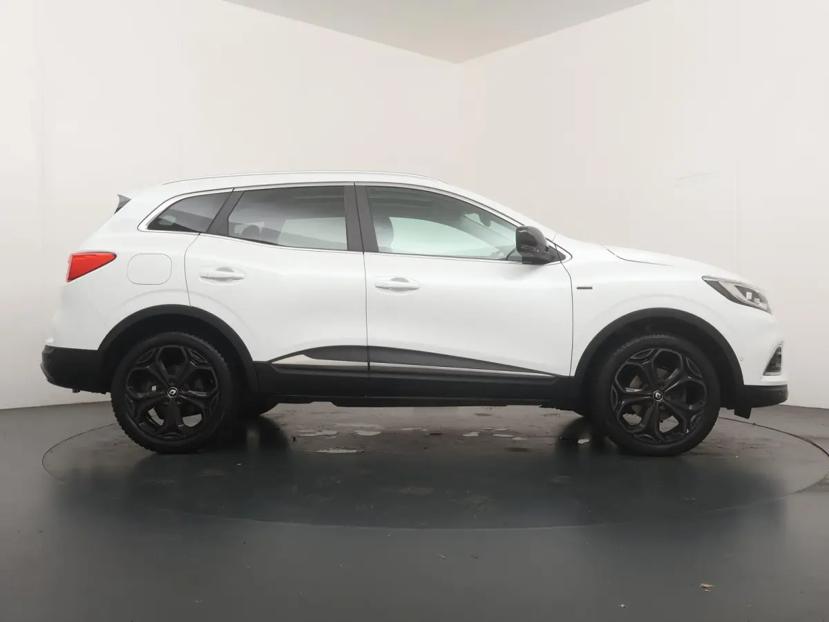 Enery TCe 160 EDV Black Edition | Automaat | Trekhaak | Panoramadak |