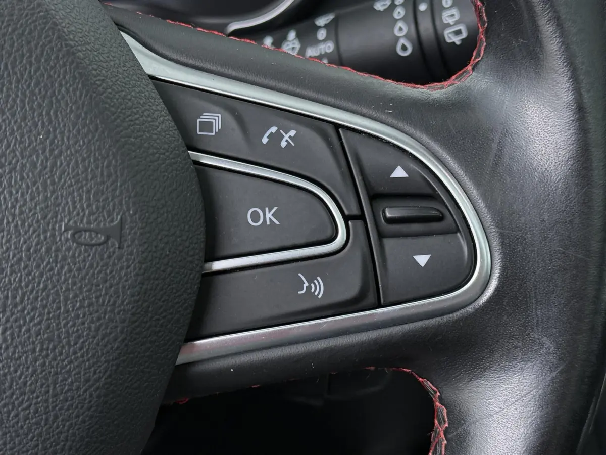 Enery TCe 160 EDV Black Edition | Automaat | Trekhaak | Panoramadak |