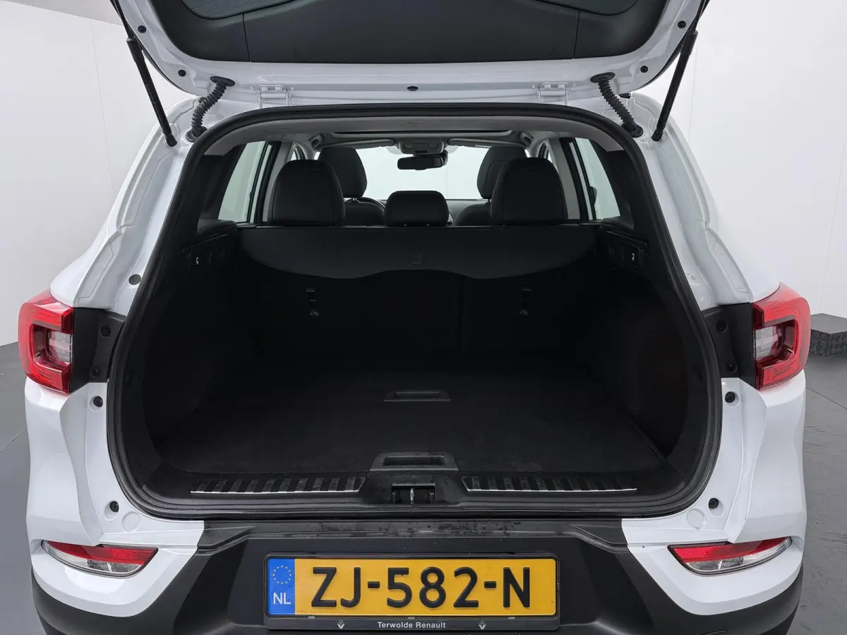 Enery TCe 160 EDV Black Edition | Automaat | Trekhaak | Panoramadak |