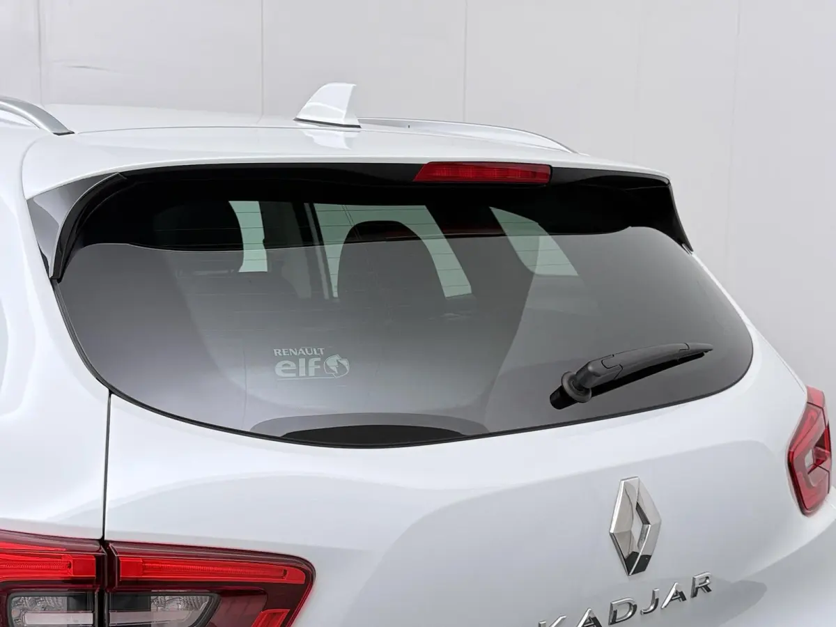 Enery TCe 160 EDV Black Edition | Automaat | Trekhaak | Panoramadak |