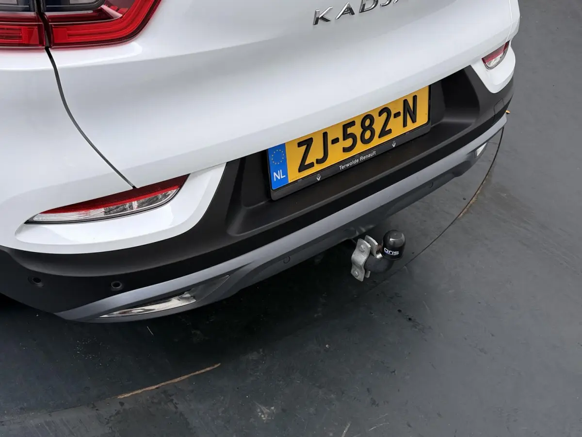 Enery TCe 160 EDV Black Edition | Automaat | Trekhaak | Panoramadak |
