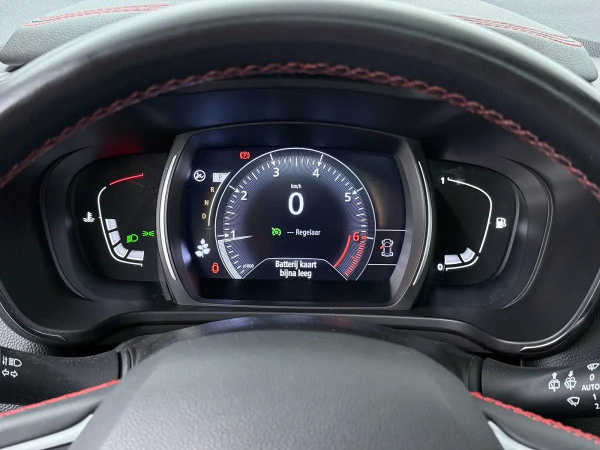 Enery TCe 160 EDV Black Edition | Automaat | Trekhaak | Panoramadak |