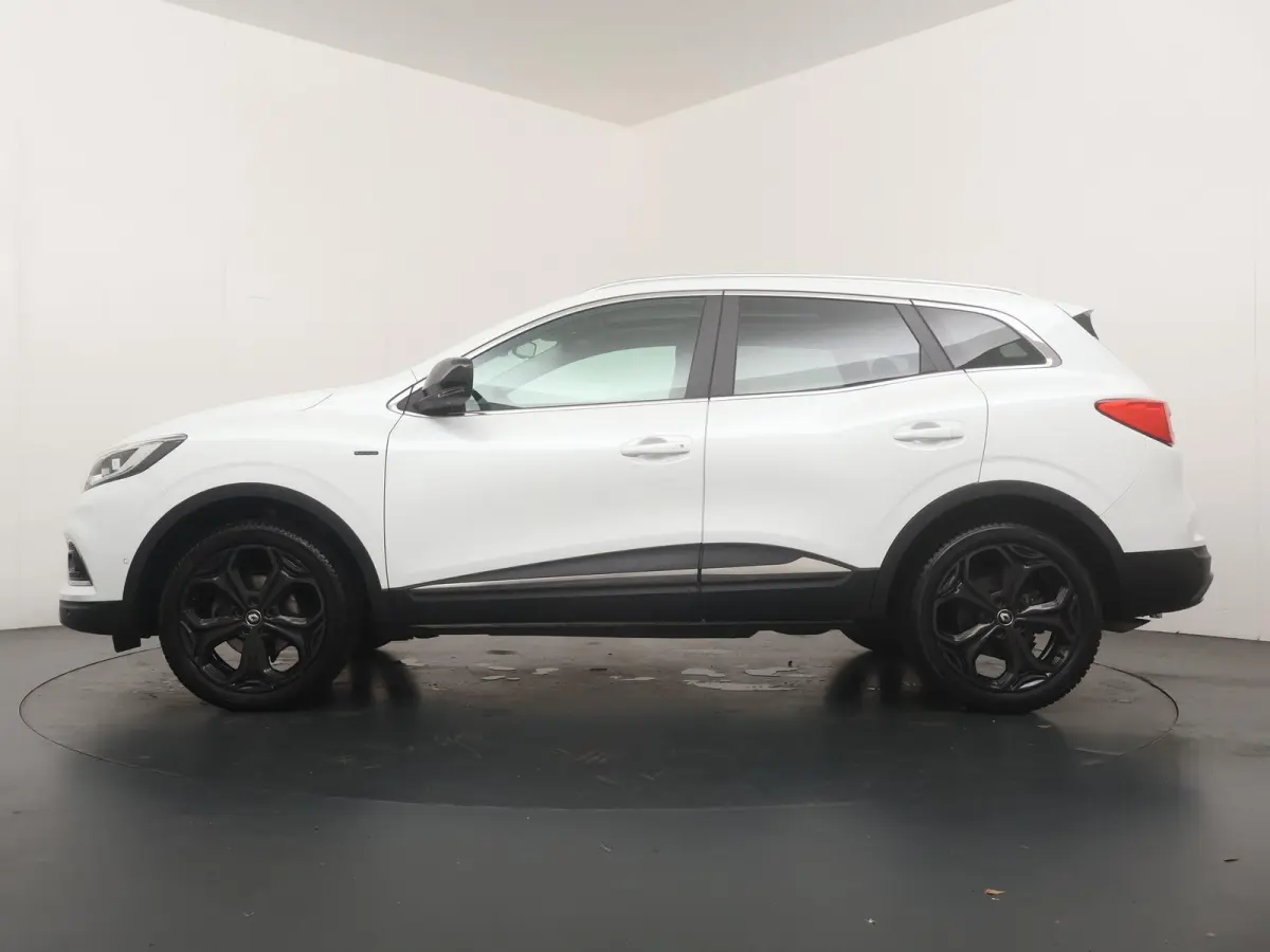 Enery TCe 160 EDV Black Edition | Automaat | Trekhaak | Panoramadak |