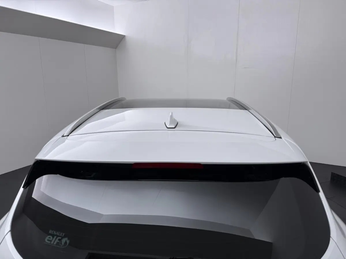Enery TCe 160 EDV Black Edition | Automaat | Trekhaak | Panoramadak |