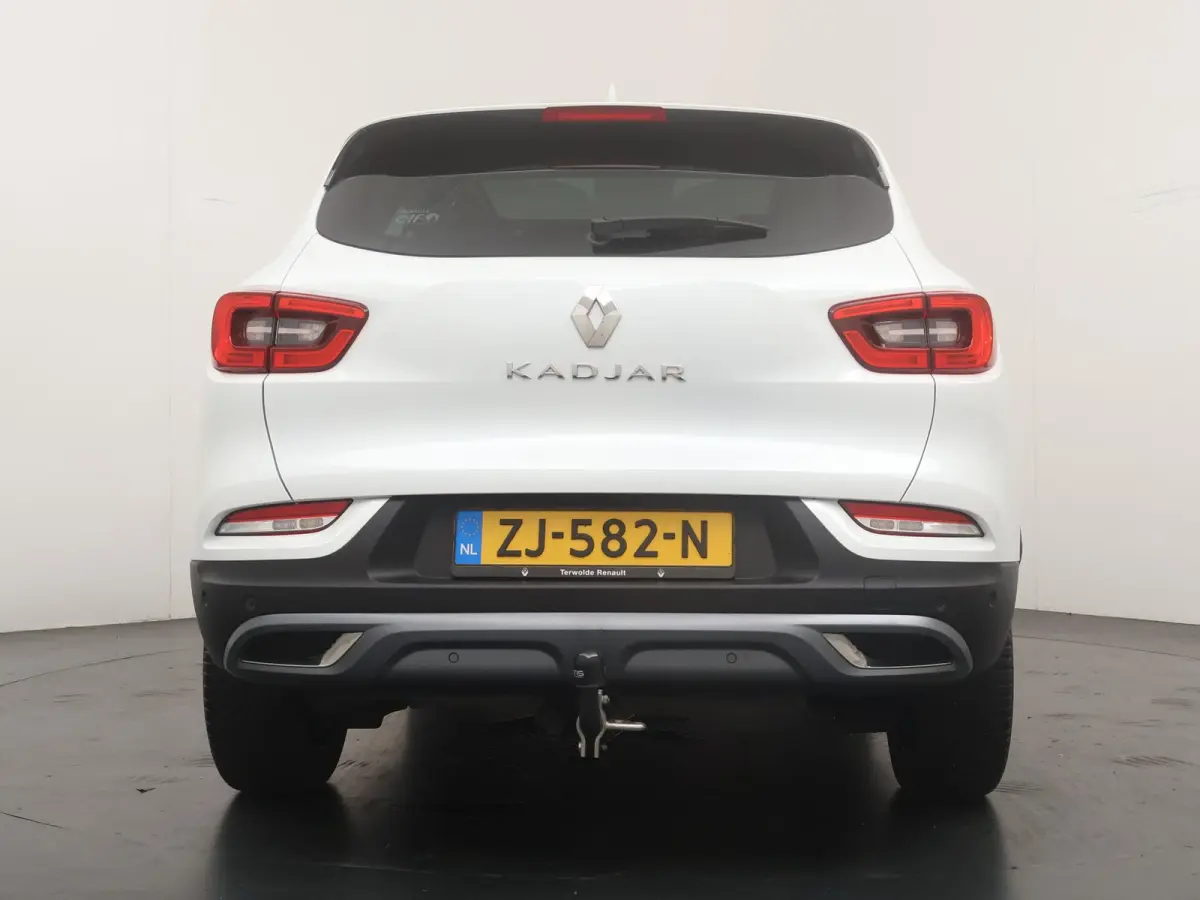 Enery TCe 160 EDV Black Edition | Automaat | Trekhaak | Panoramadak |