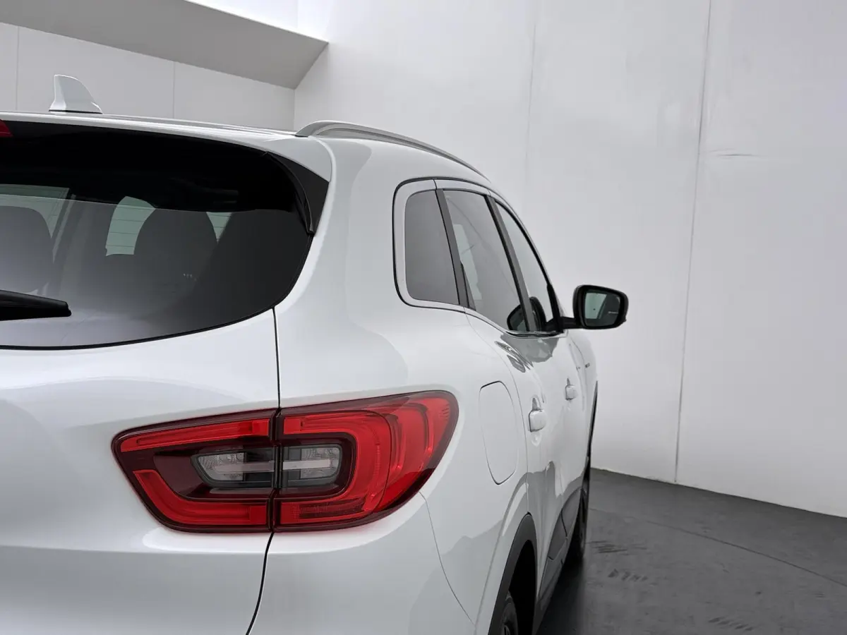Enery TCe 160 EDV Black Edition | Automaat | Trekhaak | Panoramadak |