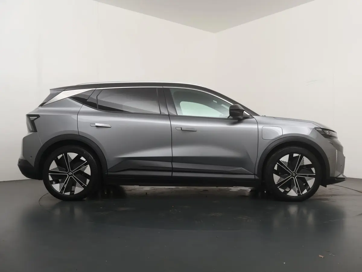 techno 220 pk long range | pack advanced driving assist |