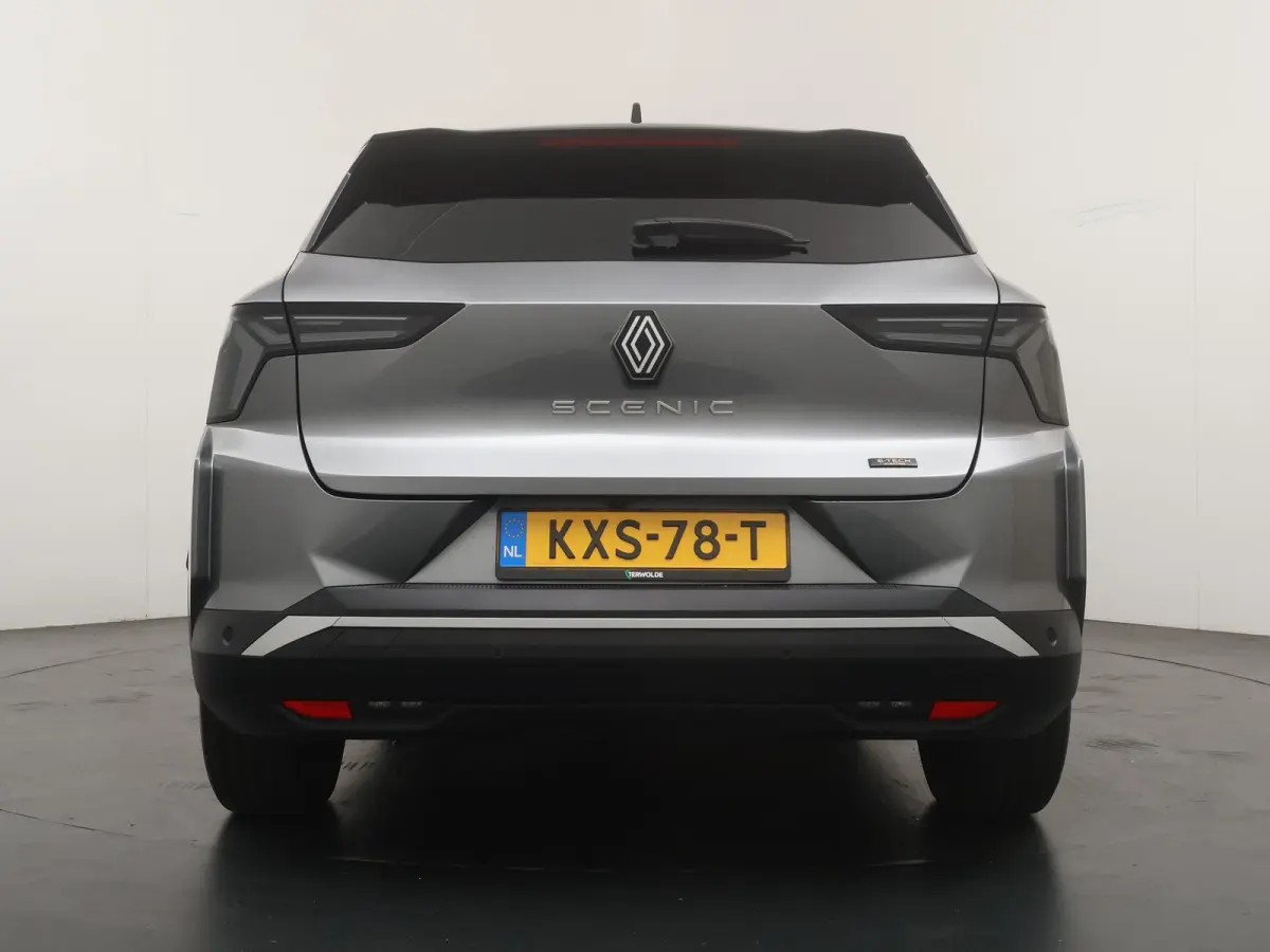 techno 220 pk long range | pack advanced driving assist |