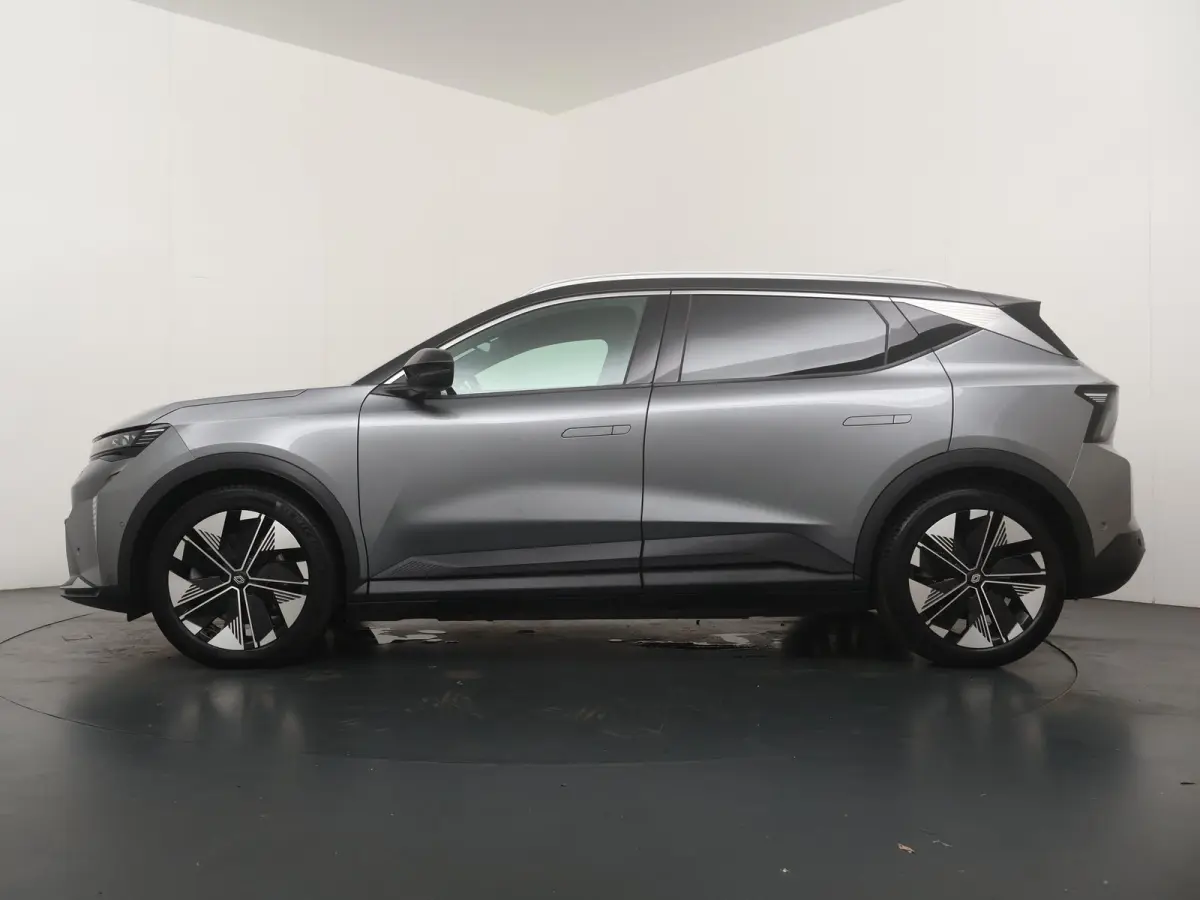 techno 220 pk long range | pack advanced driving assist |