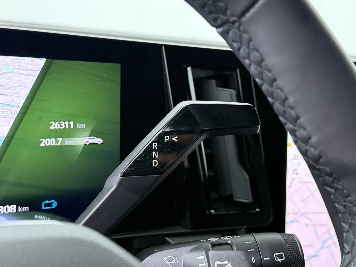 techno 220 pk long range | pack advanced driving assist |