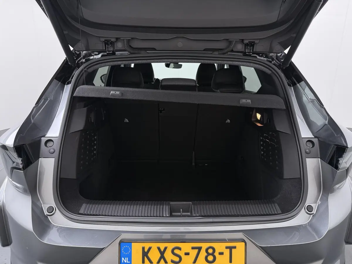 techno 220 pk long range | pack advanced driving assist |