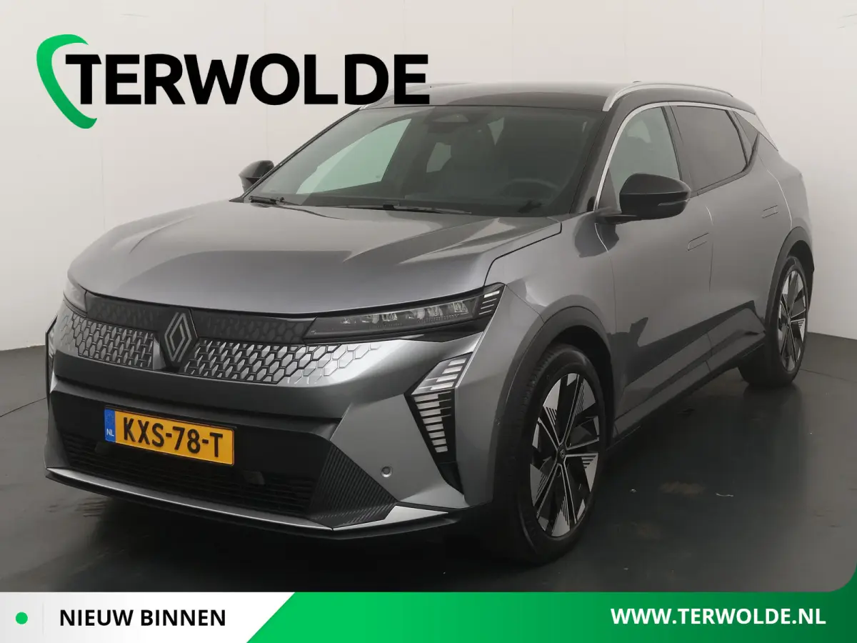 techno 220 pk long range | pack advanced driving assist |