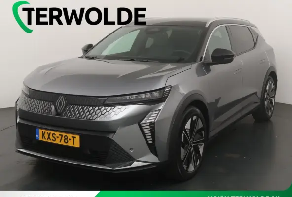 techno 220 pk long range | pack advanced driving assist |