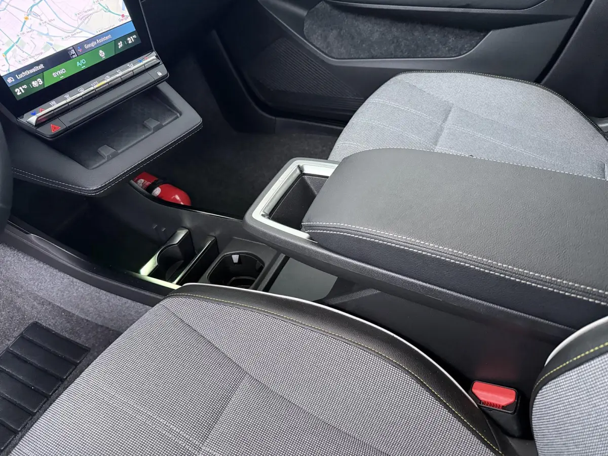 techno 220 pk long range | pack advanced driving assist |