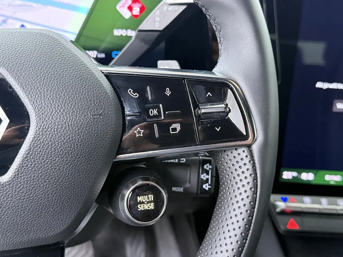 techno 220 pk long range | pack advanced driving assist |
