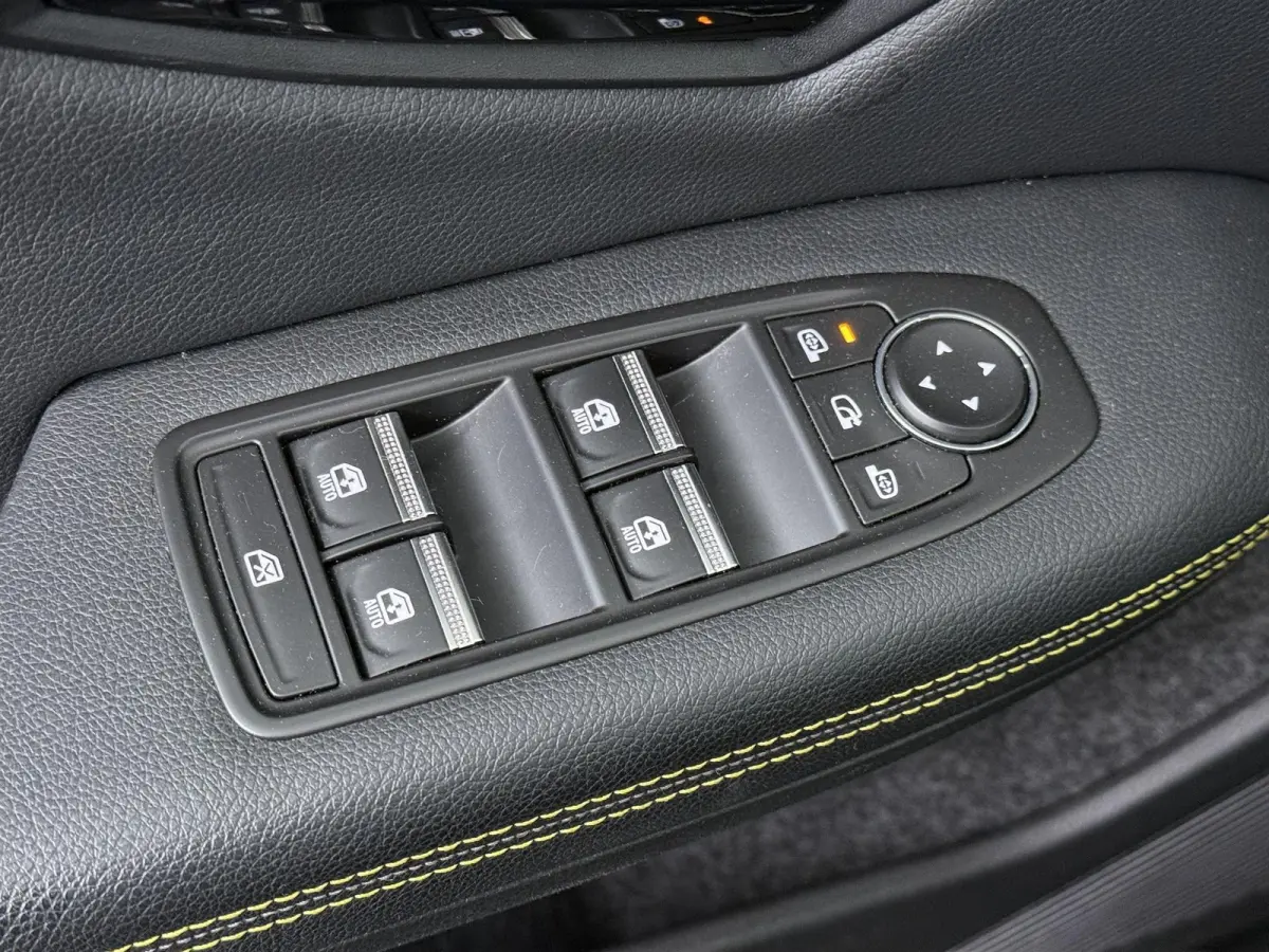 techno 220 pk long range | pack advanced driving assist |