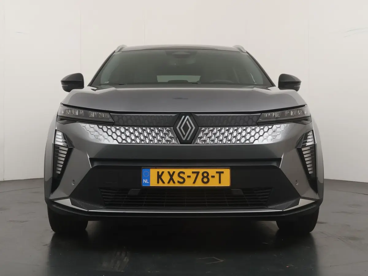 techno 220 pk long range | pack advanced driving assist |
