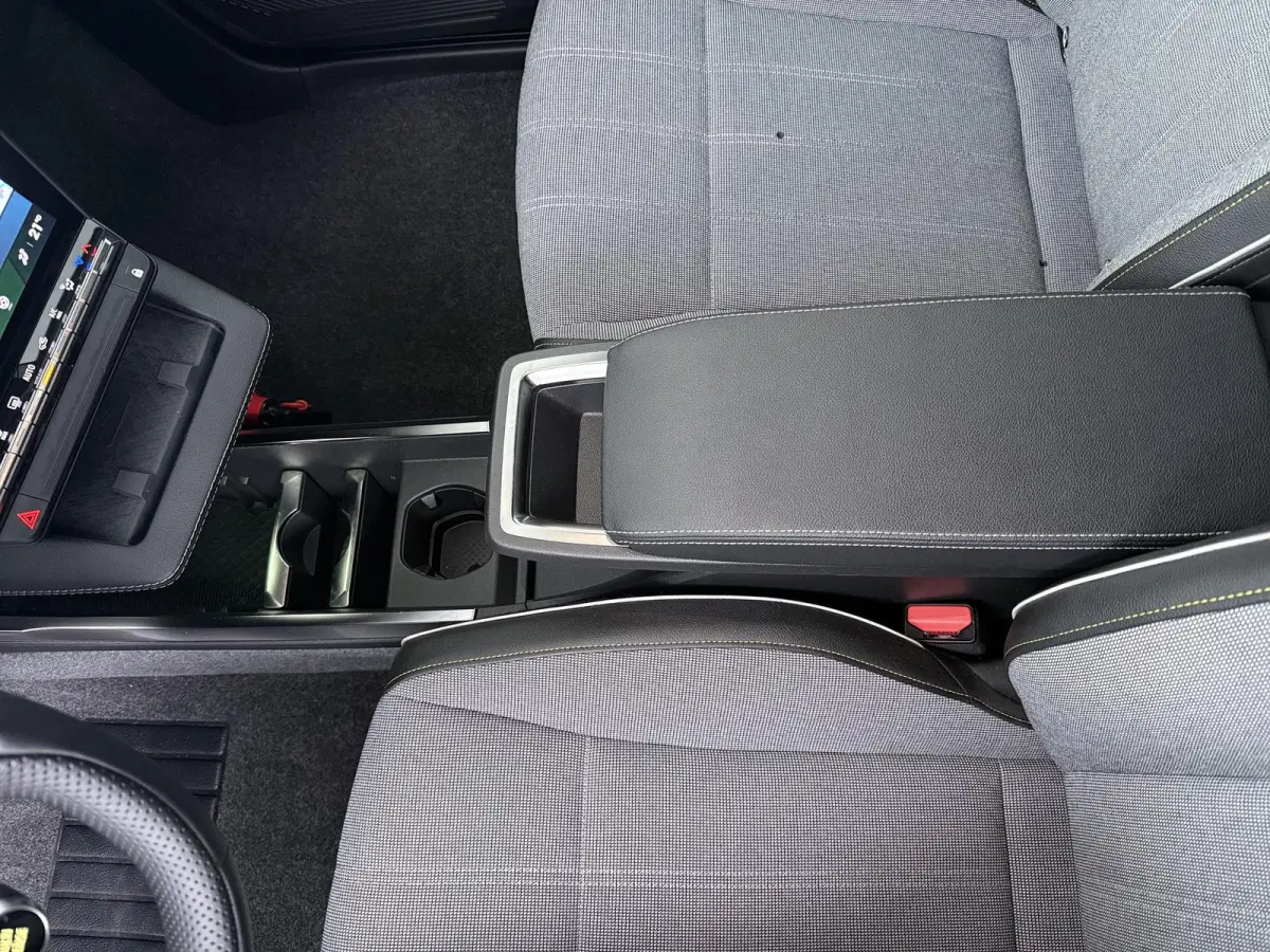 techno 220 pk long range | pack advanced driving assist |