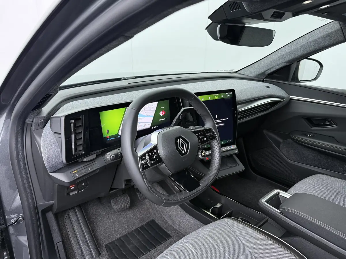 techno 220 pk long range | pack advanced driving assist |