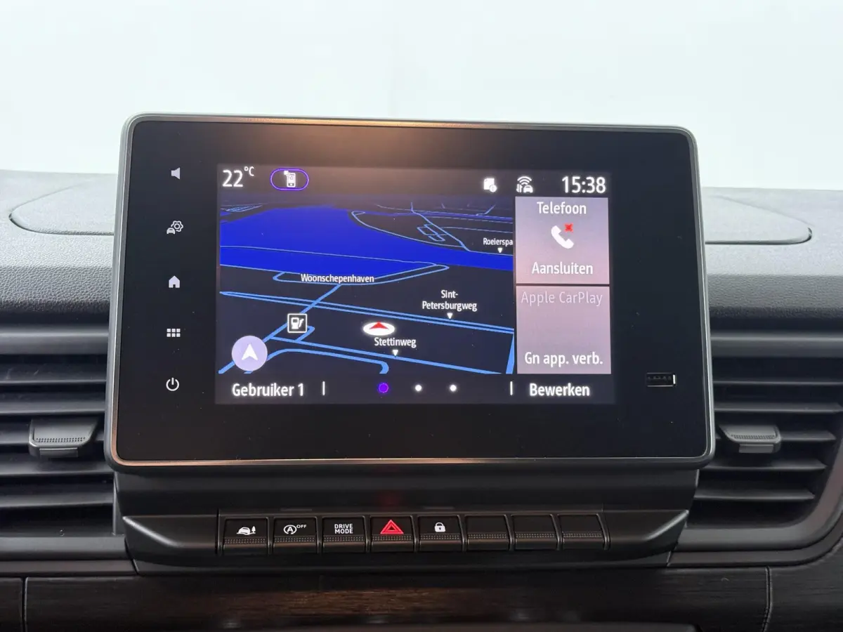 L2H1 T30 GB dCi 150 EDC Advance | AUTOMAAT | Parkeercamera | Navigatie |