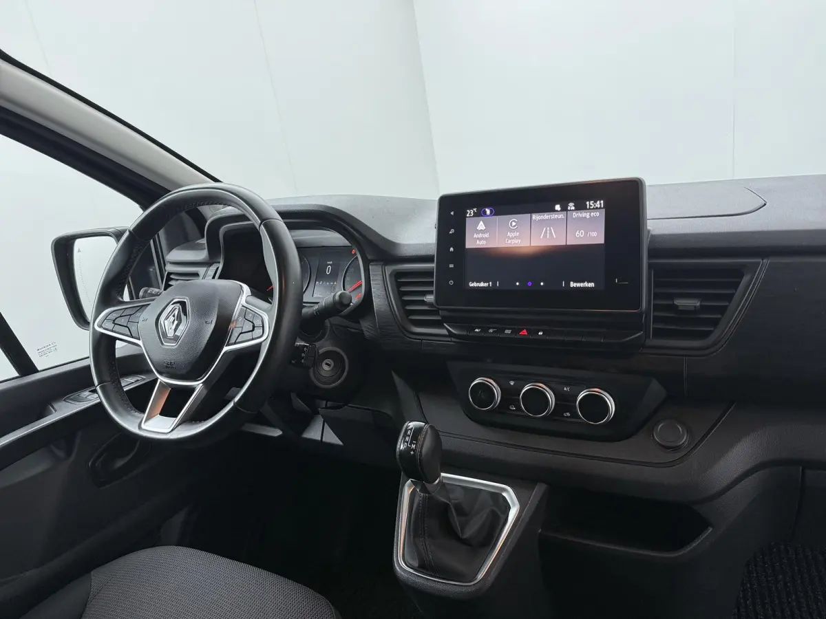 L2H1 T30 GB dCi 150 EDC Advance | AUTOMAAT | Parkeercamera | Navigatie |