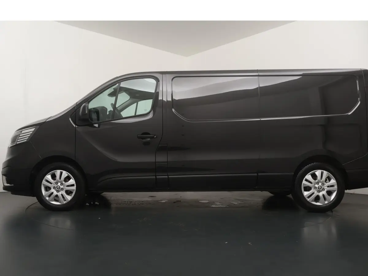 L2H1 T30 GB dCi 150 EDC Advance | AUTOMAAT | Parkeercamera | Navigatie |