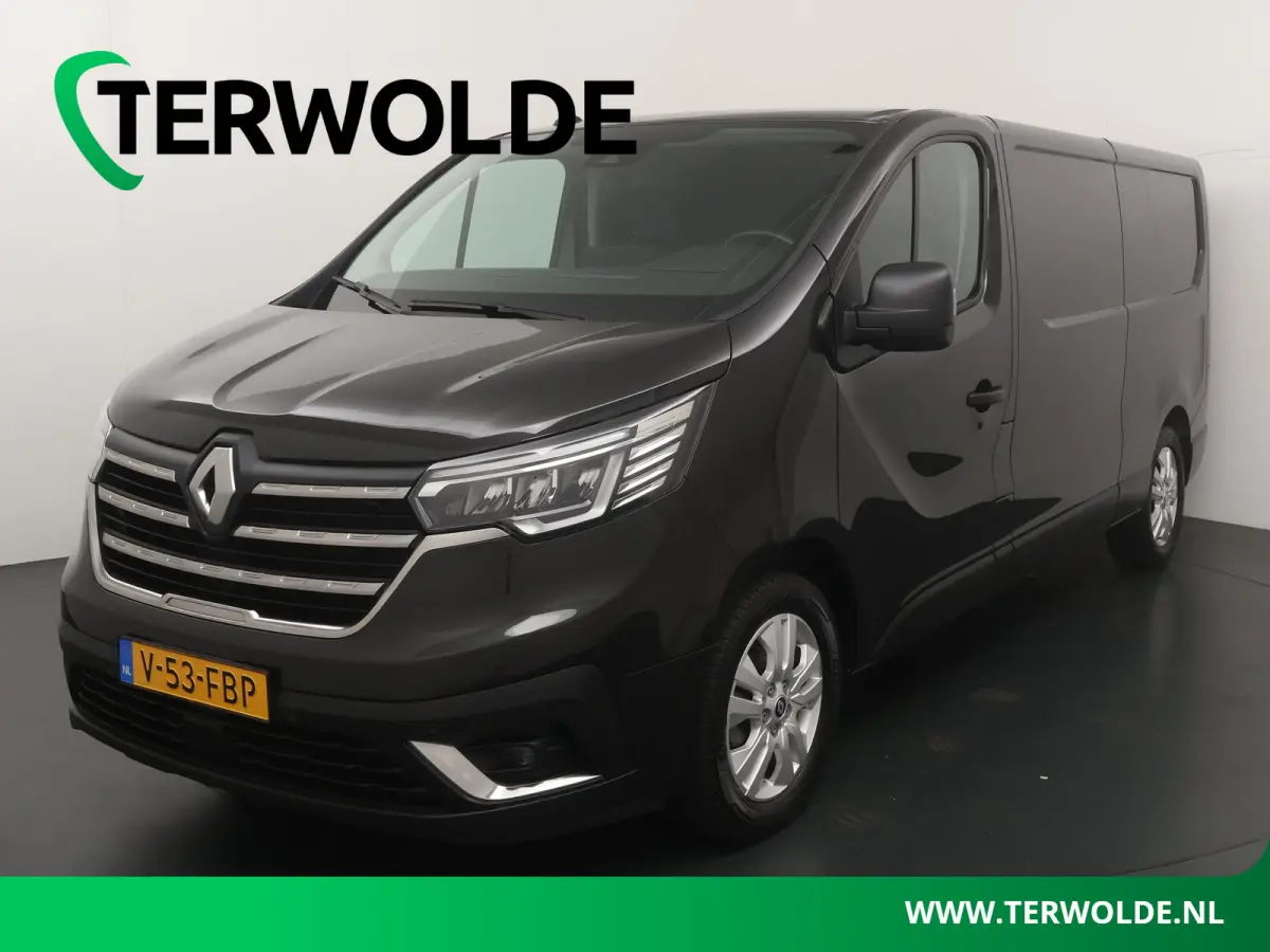 L2H1 T30 GB dCi 150 EDC Advance | AUTOMAAT | Parkeercamera | Navigatie |