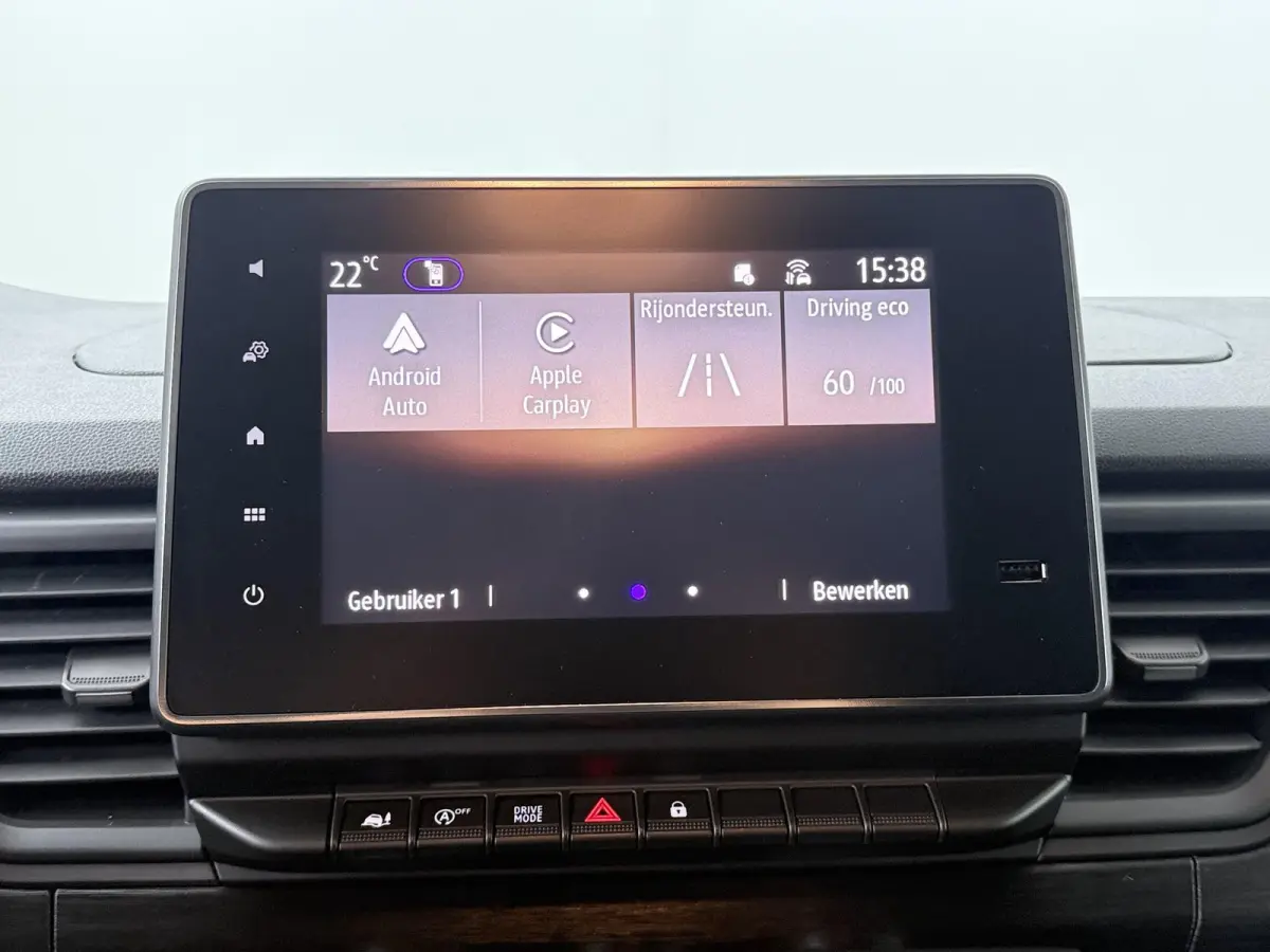 L2H1 T30 GB dCi 150 EDC Advance | AUTOMAAT | Parkeercamera | Navigatie |