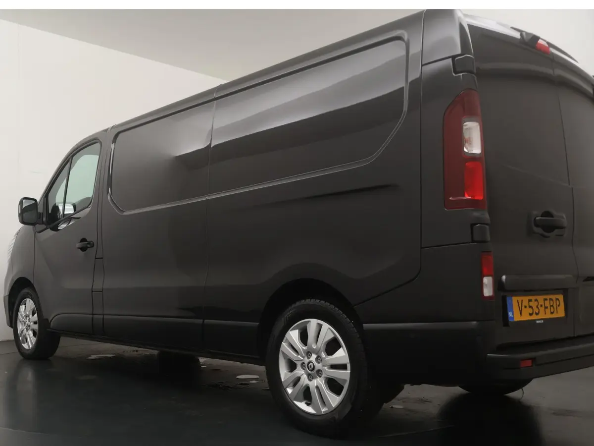 L2H1 T30 GB dCi 150 EDC Advance | AUTOMAAT | Parkeercamera | Navigatie |