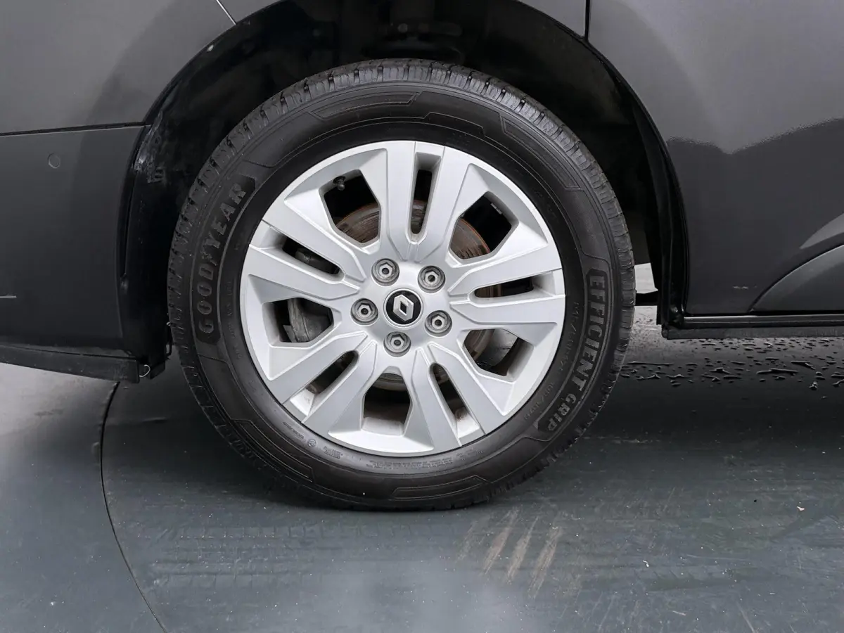 L2H1 T30 GB dCi 150 EDC Advance | AUTOMAAT | Parkeercamera | Navigatie |