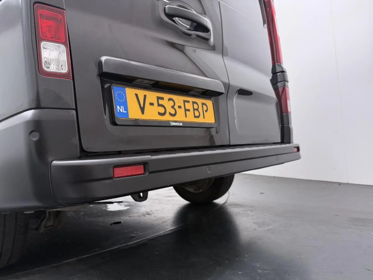L2H1 T30 GB dCi 150 EDC Advance | AUTOMAAT | Parkeercamera | Navigatie |