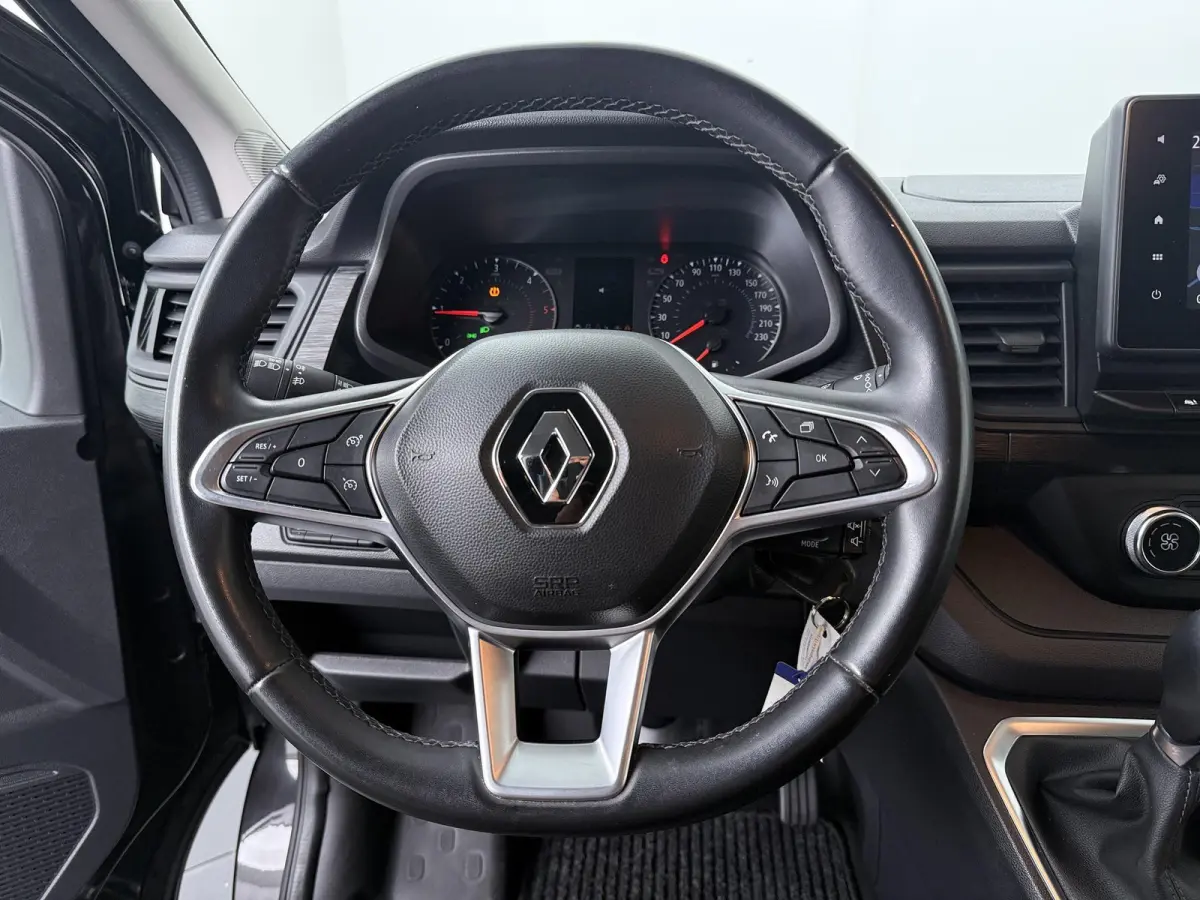 L2H1 T30 GB dCi 150 EDC Advance | AUTOMAAT | Parkeercamera | Navigatie |
