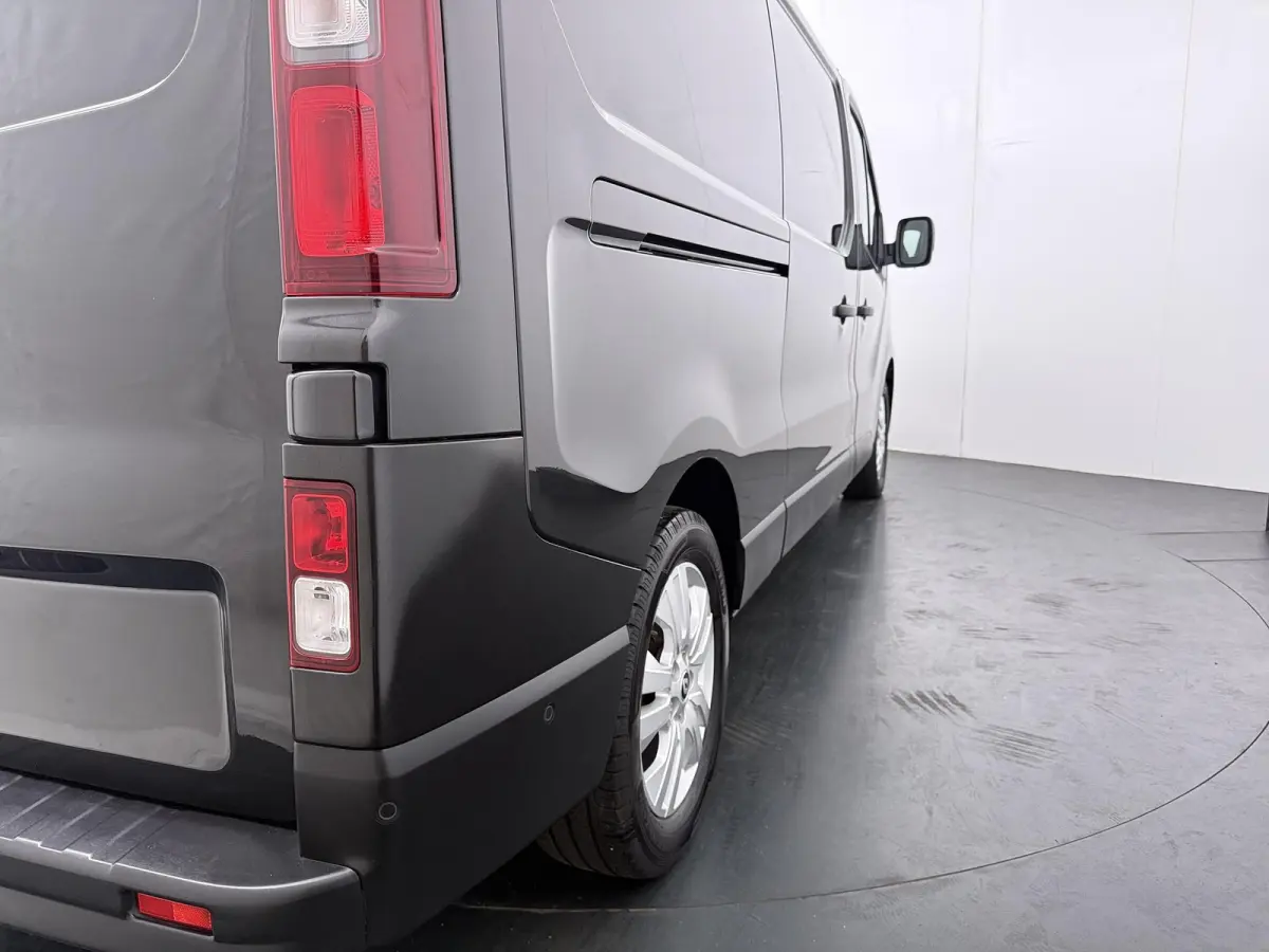 L2H1 T30 GB dCi 150 EDC Advance | AUTOMAAT | Parkeercamera | Navigatie |