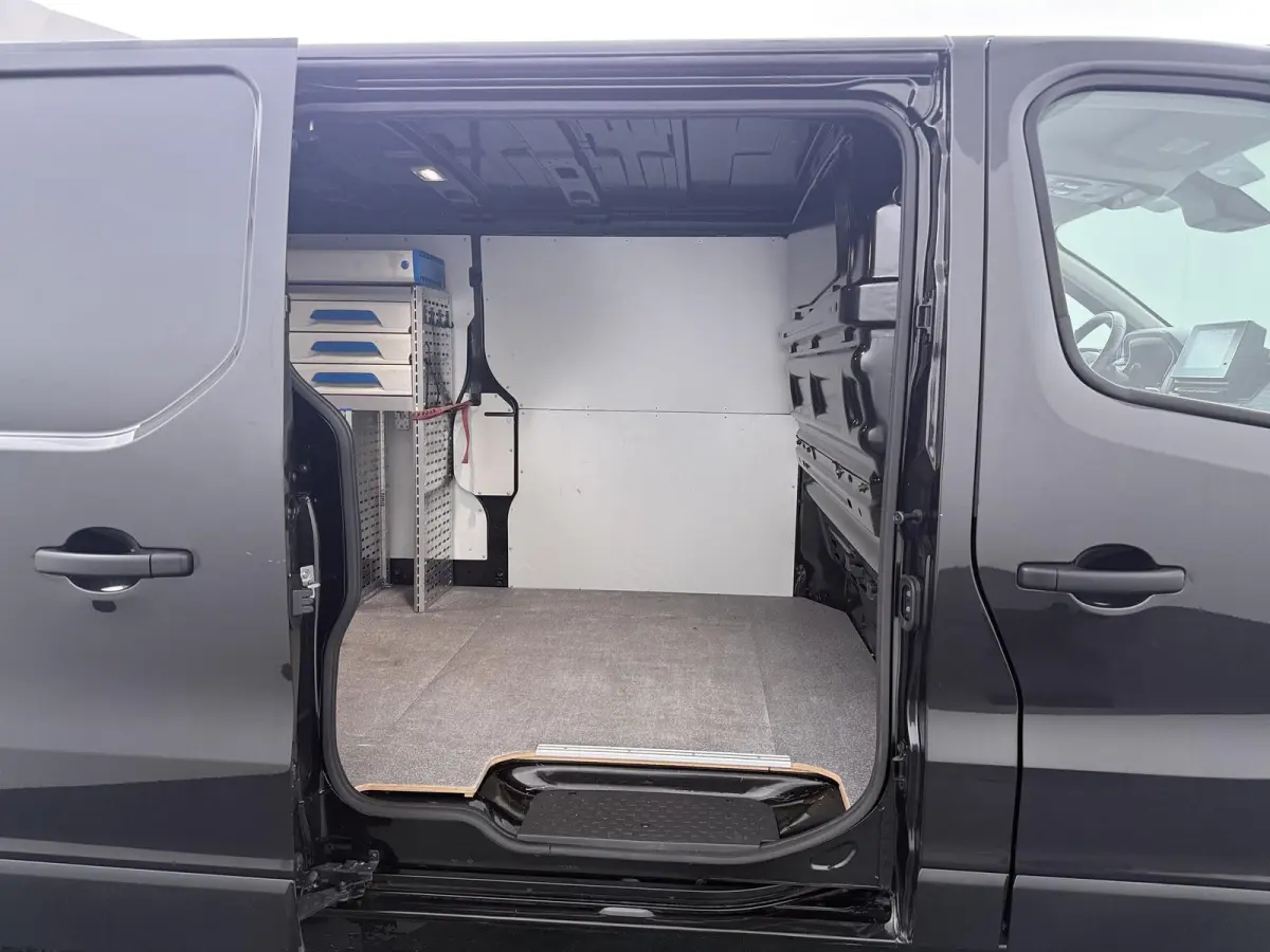 L2H1 T30 GB dCi 150 EDC Advance | AUTOMAAT | Parkeercamera | Navigatie |