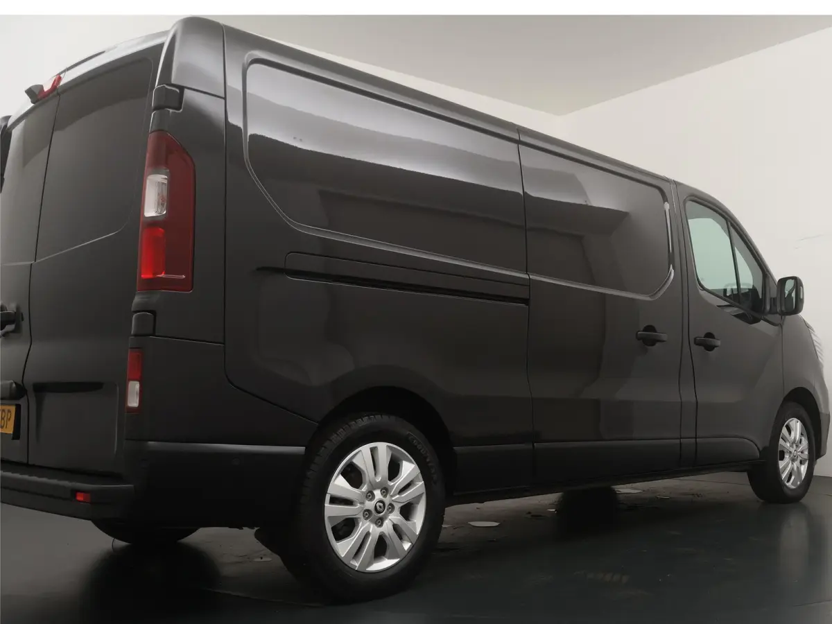 L2H1 T30 GB dCi 150 EDC Advance | AUTOMAAT | Parkeercamera | Navigatie |