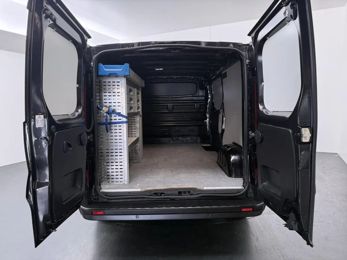 L2H1 T30 GB dCi 150 EDC Advance | AUTOMAAT | Parkeercamera | Navigatie |