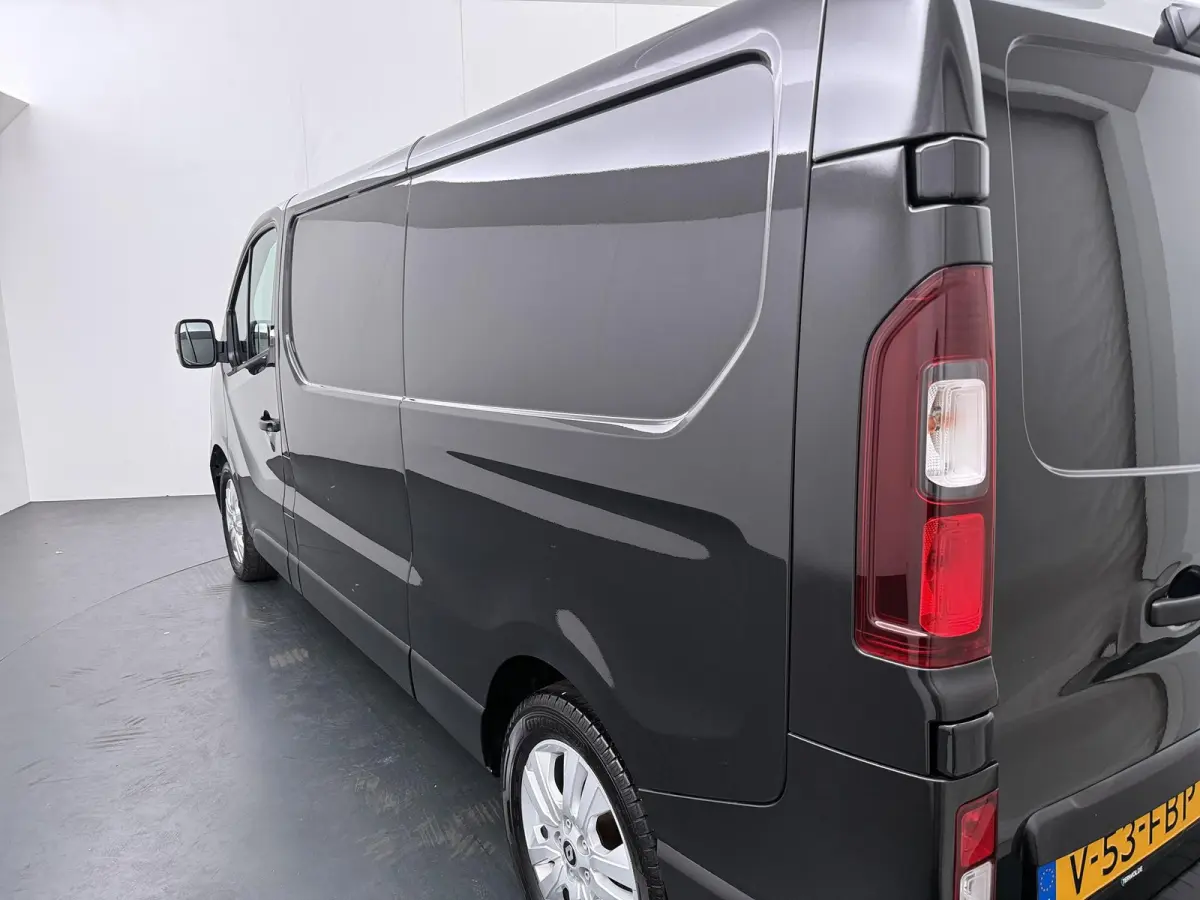 L2H1 T30 GB dCi 150 EDC Advance | AUTOMAAT | Parkeercamera | Navigatie |