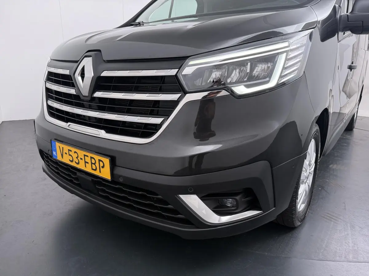 L2H1 T30 GB dCi 150 EDC Advance | AUTOMAAT | Parkeercamera | Navigatie |