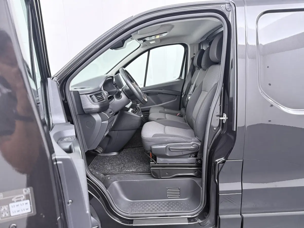 L2H1 T30 GB dCi 150 EDC Advance | AUTOMAAT | Parkeercamera | Navigatie |