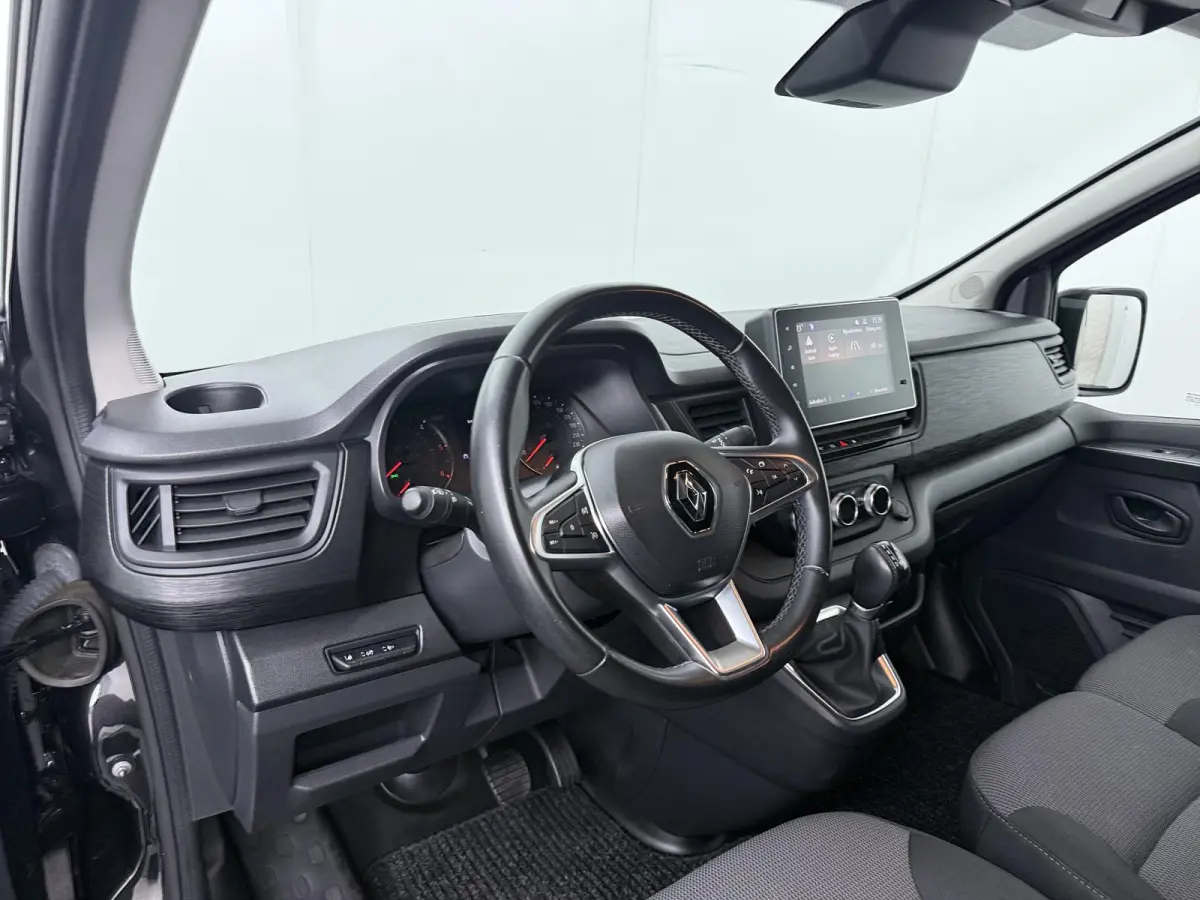 L2H1 T30 GB dCi 150 EDC Advance | AUTOMAAT | Parkeercamera | Navigatie |