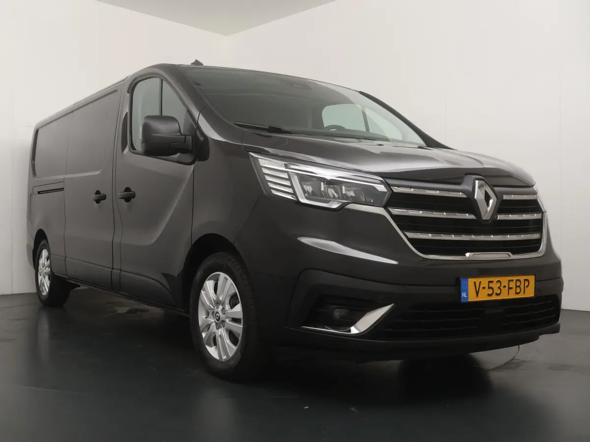 L2H1 T30 GB dCi 150 EDC Advance | AUTOMAAT | Parkeercamera | Navigatie |