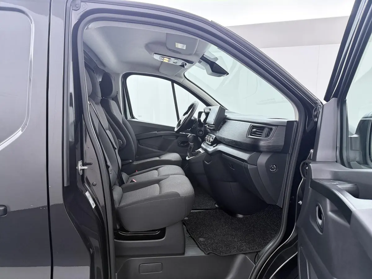 L2H1 T30 GB dCi 150 EDC Advance | AUTOMAAT | Parkeercamera | Navigatie |