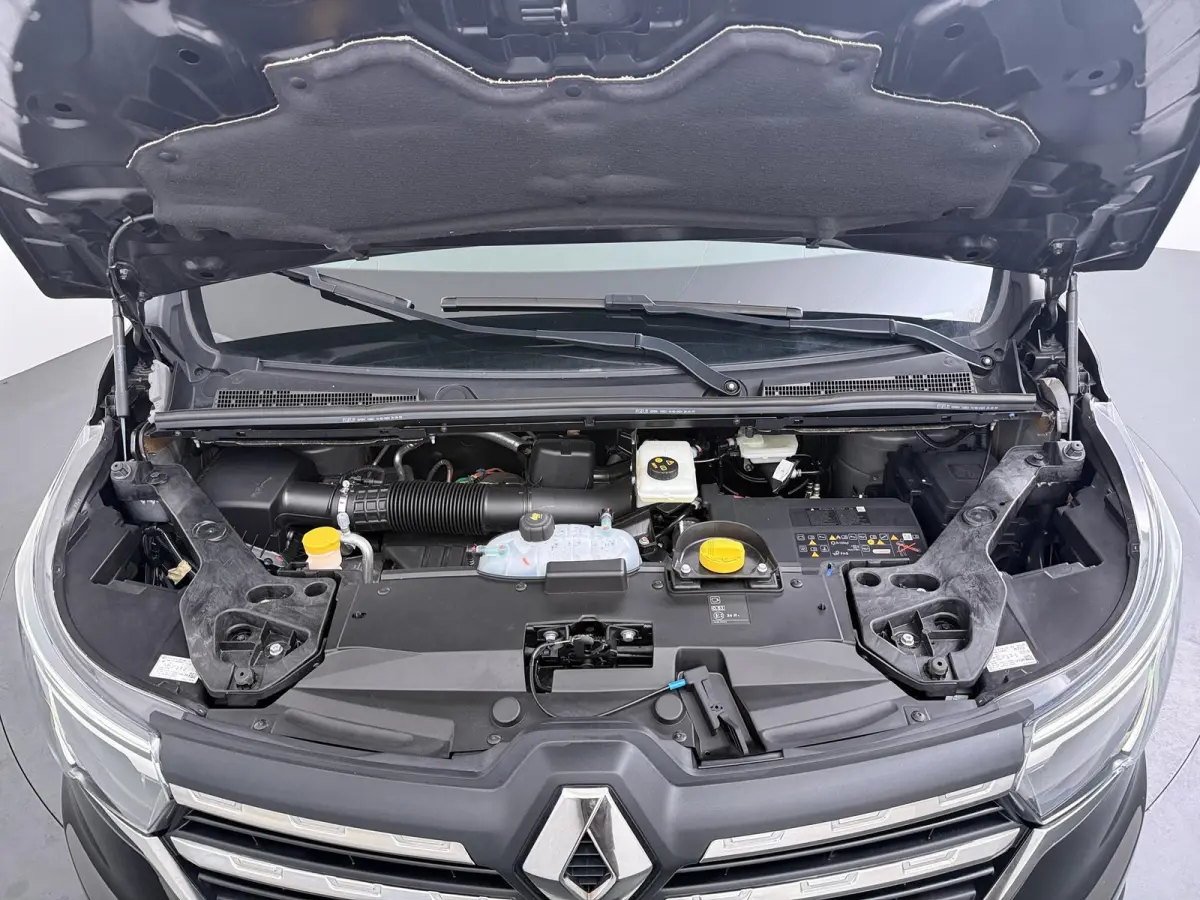 L2H1 T30 GB dCi 150 EDC Advance | AUTOMAAT | Parkeercamera | Navigatie |
