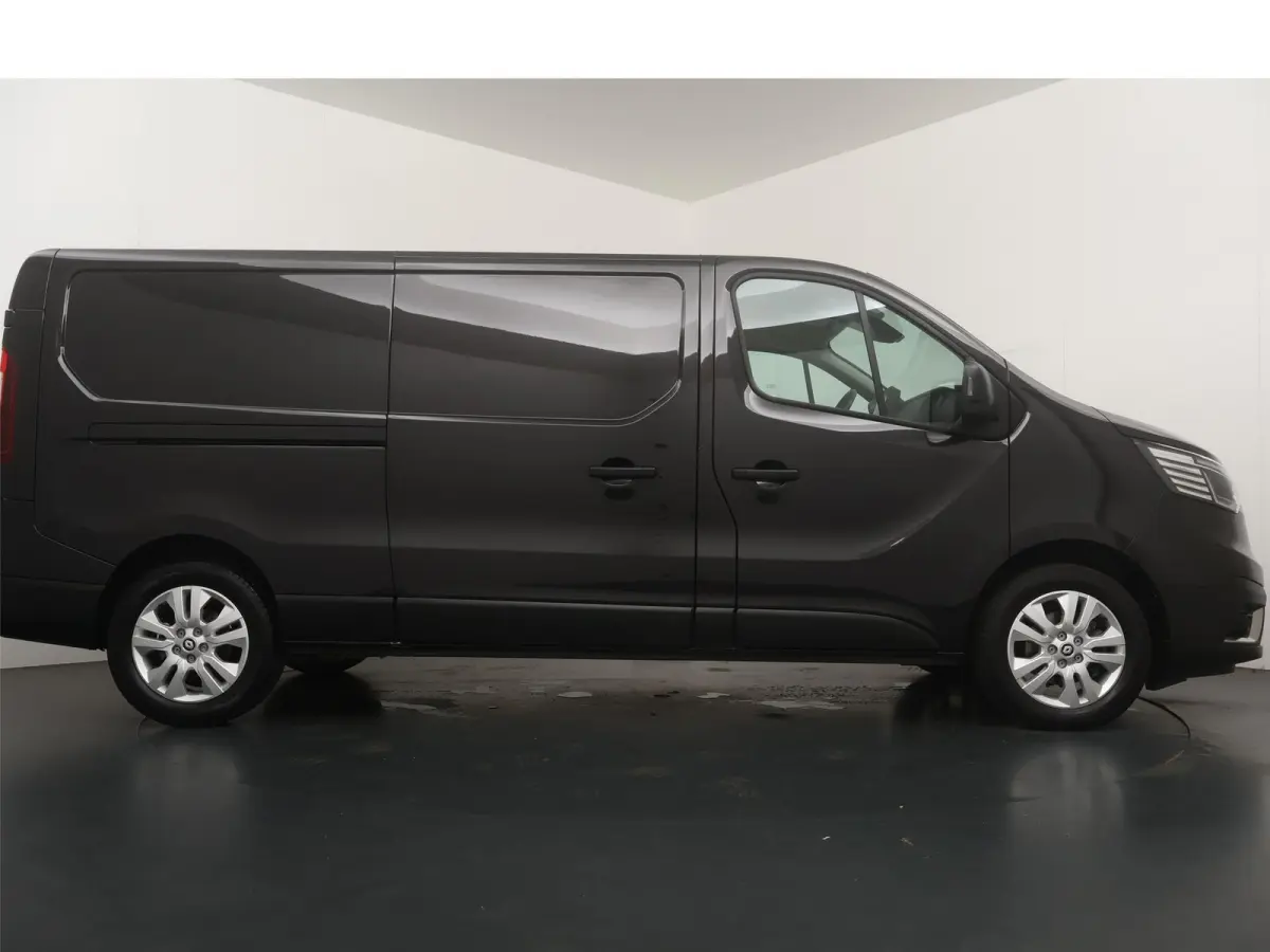 L2H1 T30 GB dCi 150 EDC Advance | AUTOMAAT | Parkeercamera | Navigatie |