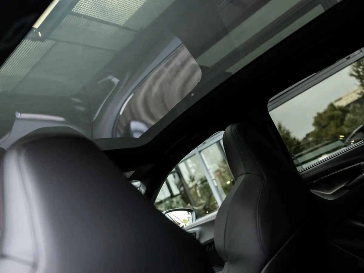 RS5 Avant RS 5 e-hybrid quattro | TREKHAAK | PANORAMADAK | BIJRIJDERSCHERM | MASSAGE | STOELVENTILATIE | STOELVERWARMING + ACHTER | RS SPORTSTOELEN | ALCANTARA | CARBON | HEAD UP | ADAPTIEVE