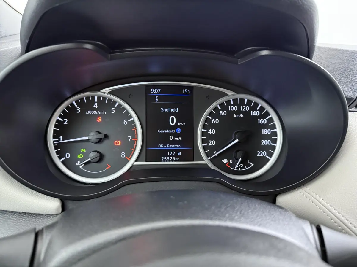 1.0 IG-T N-Design | Parkeersensoren | Apple Carplay/Android Auto |