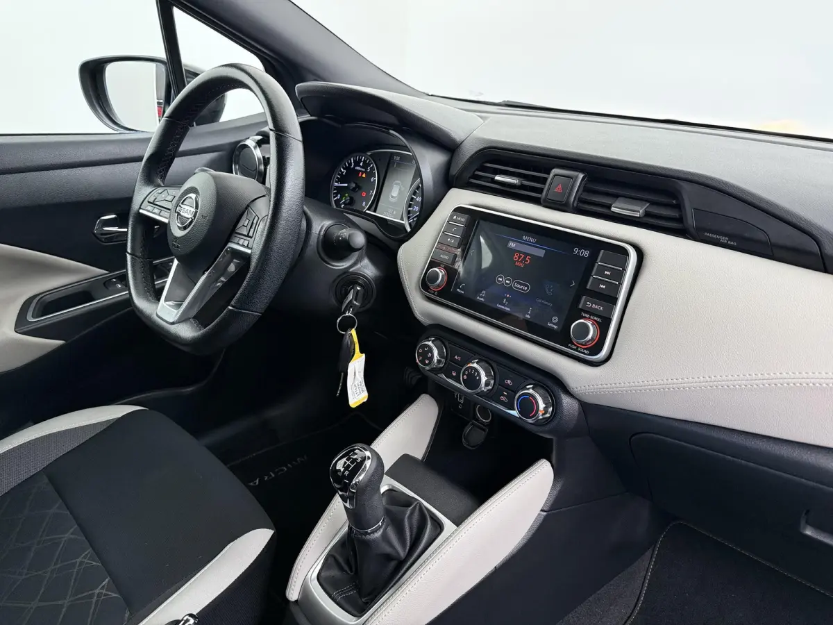 1.0 IG-T N-Design | Parkeersensoren | Apple Carplay/Android Auto |