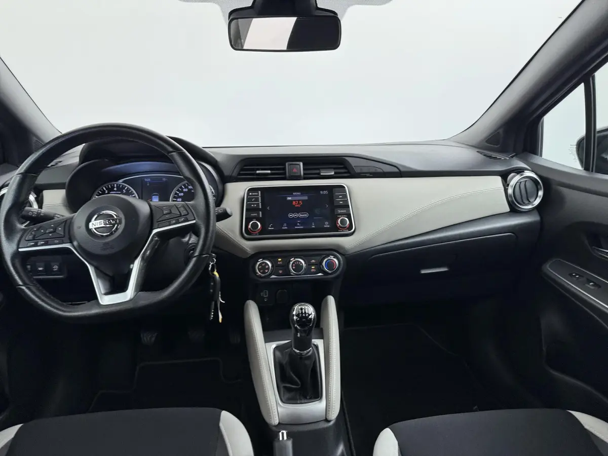 1.0 IG-T N-Design | Parkeersensoren | Apple Carplay/Android Auto |