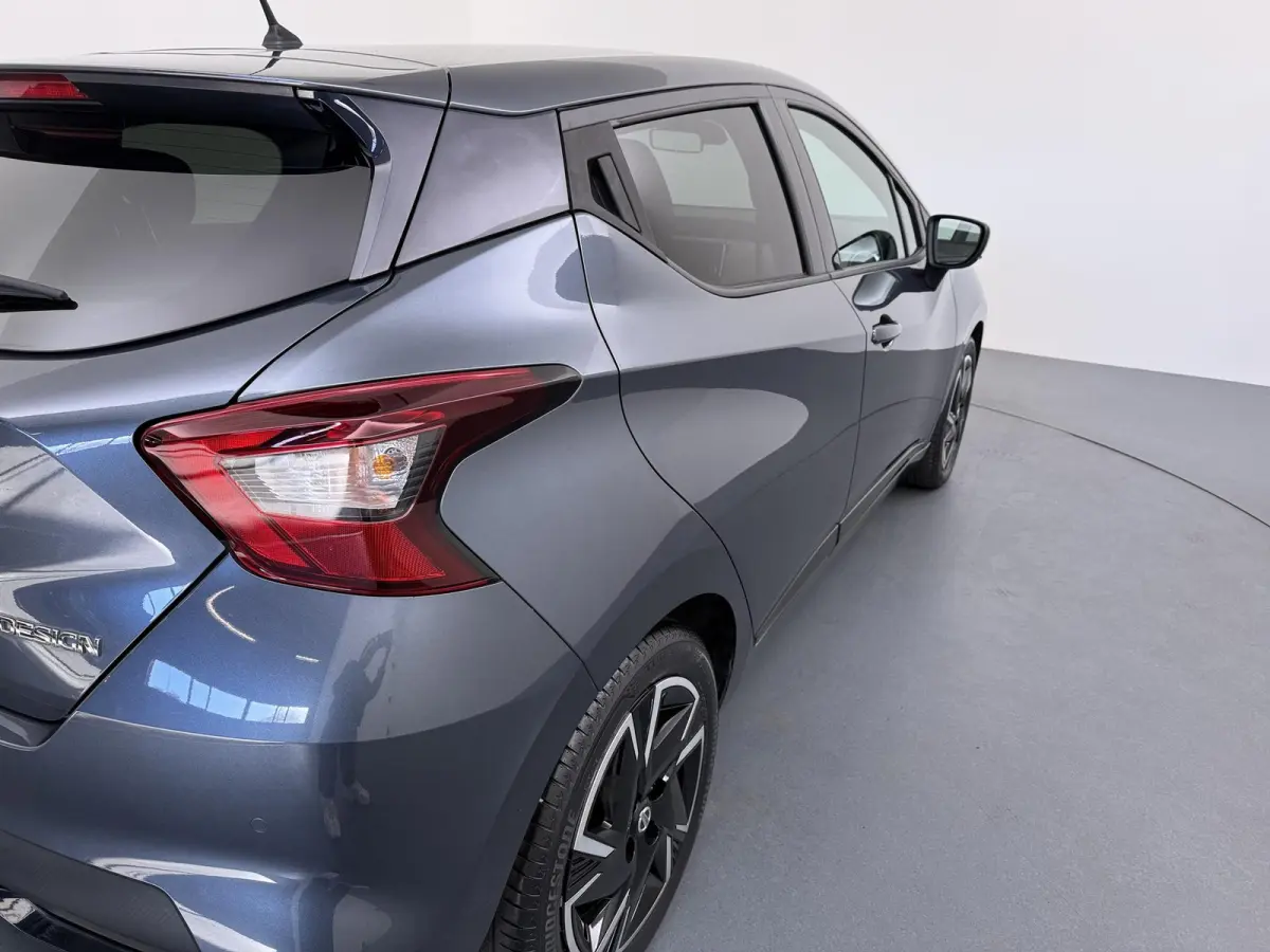 1.0 IG-T N-Design | Parkeersensoren | Apple Carplay/Android Auto |
